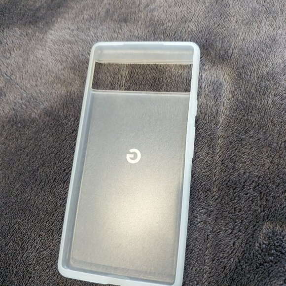 Google Pixel 6 - Sorta Seafoam 256GB - Picture 5 of 11